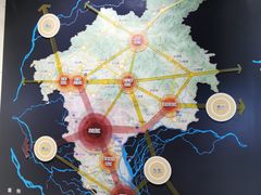 -广州市城市规划展览中心