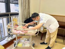 -鄞州妇女儿童医院·明州产后护理中心