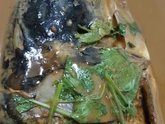 -听涛雅苑百味饺子老家菜馆