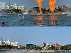 -珠海长隆海洋王国