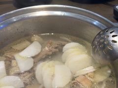 -同仁四季椰子鸡(宝安壹方城店)