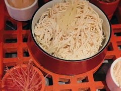 -世纪缘国际会议中心·中餐厅(百家湖店)