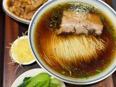 -同得兴 Since·1995 传统苏式面馆(嘉馀坊店)