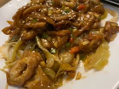 -焯明脆肉鲩世家(金沙洲店)