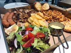 -HELLO MUSAE 拾光缪斯餐厅·纯正希腊风味(苏州中心店)