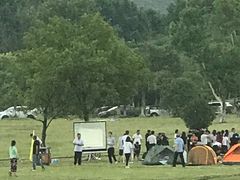 -钟山体育运动公园