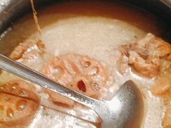 -简小舍·民间手艺菜(武昌江滩店)