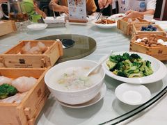 -南宁荔园维景国际酒店·荔园中餐厅