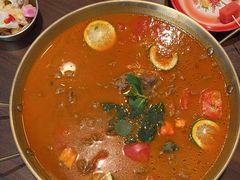-新繁老號豌豆汤饭店·江湖菜(宝光寺店)