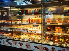 -西点坊(浦东香格里拉店)