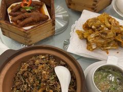 -寻味顺德·南记酒家·传统顺德菜·鱼生(广源路店)