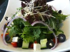 iphone_upload_pic-EATALIA意塔利意式餐厅(鼓楼店)