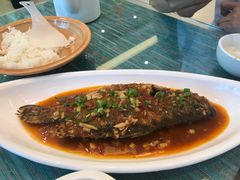 -自游人·美食一楼·地道徽菜(三十年名店)