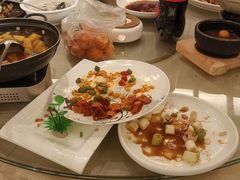 -丽华园(汉阳龙阳店)