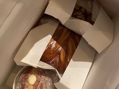 -屋裡·Union Bakery(龙江路店)