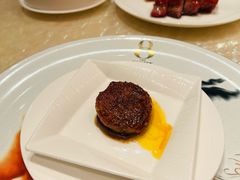 法国鹅肝金钱鸡-8餐厅(新葡京酒店)