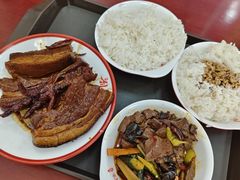 -刘小忙把子肉(北园大街总店)