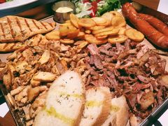 -HELLO MUSAE 拾光缪斯餐厅·纯正希腊风味(苏州中心店)