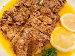 -关夫人餐厅(阳光广场店)