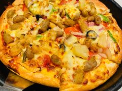 -必胜客(城西银泰店)