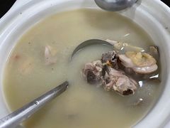 -金财记猪肚鸡