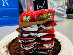 -W COLLECTIVE  DESSERT SHOP