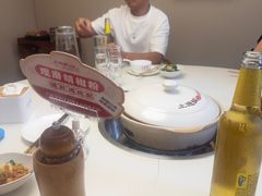 -土连锅·现熬养生汤锅(梁家巷店)