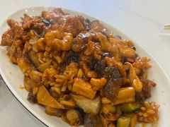 -老七饭馆(光荣道总店)