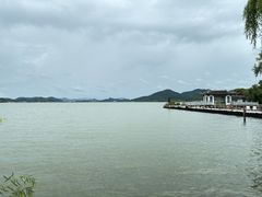 -东钱湖旅游度假区