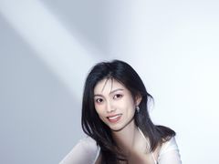 -海马体照相馆|大师(北京华贸中心店)