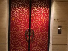 -北京盘古七星酒店