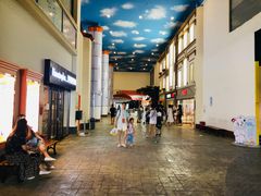 -成都星期8小镇(江宁南路店)