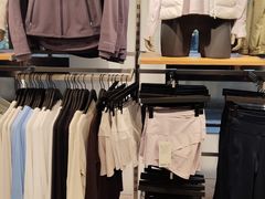 -lululemon(新天地店)