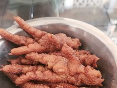 -88号小吃店·经典云南菜·地道纳西美食