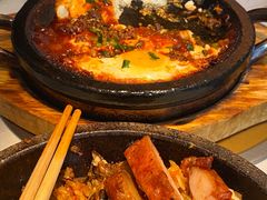 -七八冷面·延边朝鲜族美食(欢乐谷店)