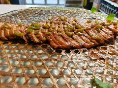-天天向上素食餐厅(五台山店)