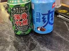 -林记潮牛·牛肉火锅(上马墩店)