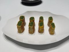 -淮香国色·淮扬菜(正大中心店)