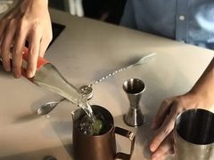 -wann lounge 低温慢煮牛排·清吧