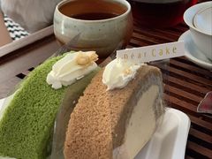 -DearCake 黛点心(花牌坊店)