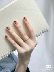 -情同手足美甲美睫