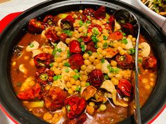 -泰钰丰烤鸭.天津菜(开发区店)