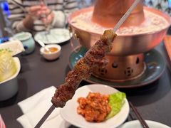 -额尔敦·品质自助(摩尔城店)