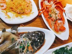 -南海渔家•海鲜•正宗海南菜(海棠湾店)