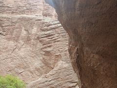 -天山神秘大峡谷