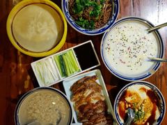 -宝鸡宴会中心艳阳天(公园路店)