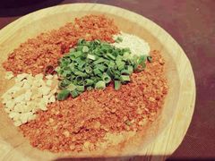 -潮火锅·麻辣牛肉火锅(观音桥方圆·LIVE店)