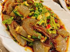 -官塘锋记鱼生·生腌·砂锅粥(牌坊街店)