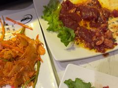 -鲜一烤肉(沈北店)