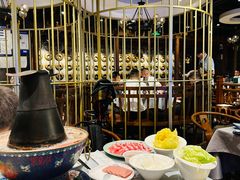 -东来顺饭庄(apm总店)
